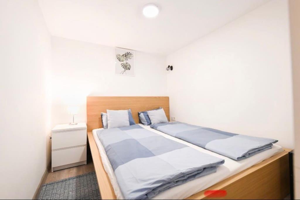 בודפשט 2 Bedroom Flat In Nyar Str., Boutique מראה חיצוני תמונה